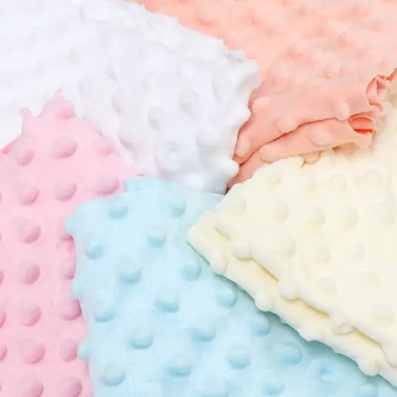 Special Finish Fabric