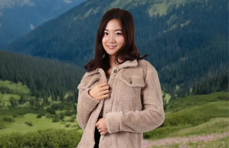 Fleece and Pile Fabric