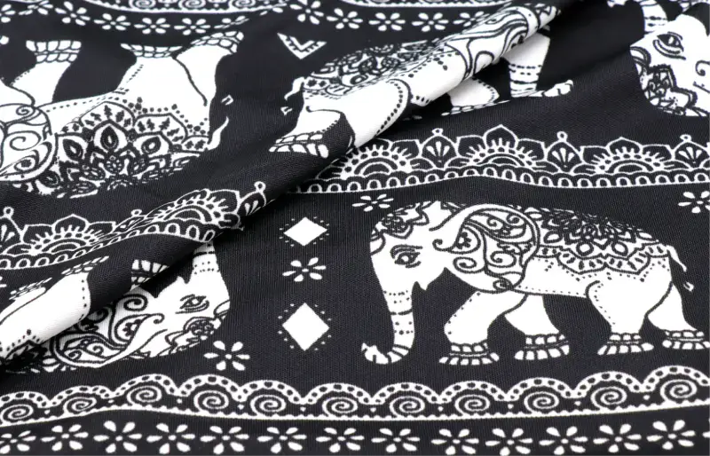 Printed Fabric