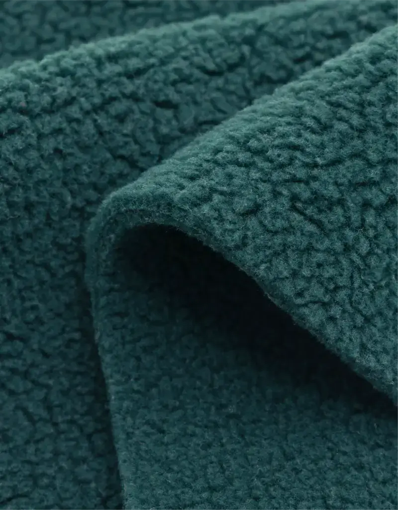 Sherpa Fabric