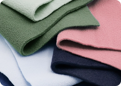 Fleece Fabric