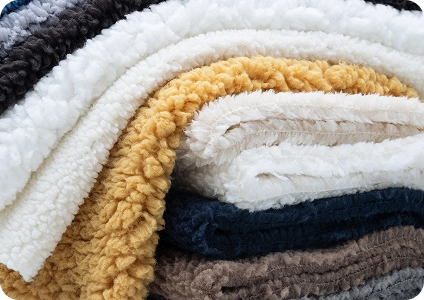 Sherpa Fabric