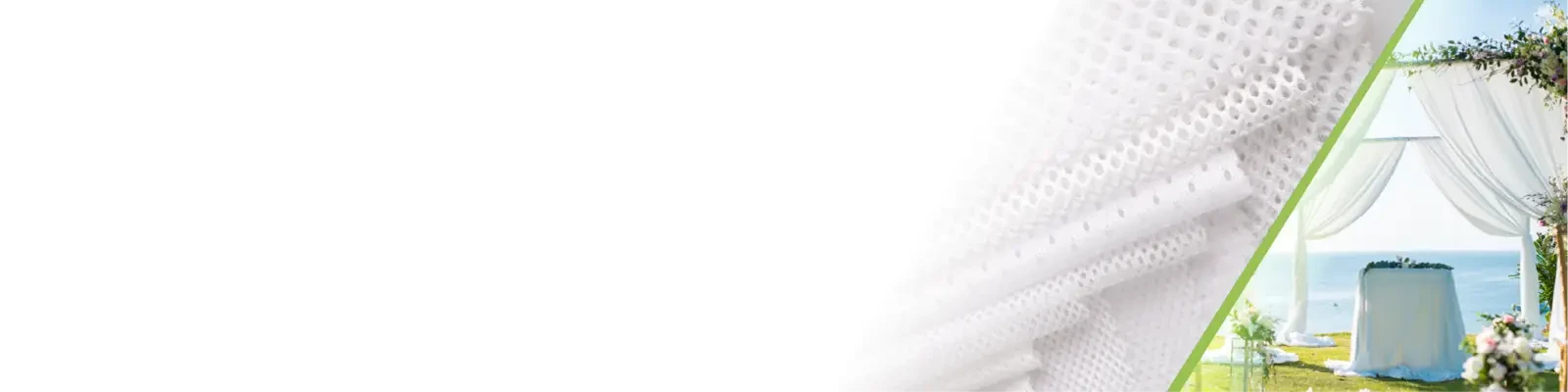 Decor Fabric | Virgin and Recycled | Polyester fabric supplier