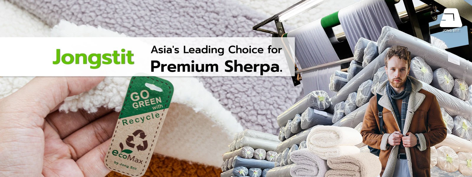 What is Sherpa Fabric? | The Different Kinds of Fleece