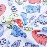 Baby Dino Interlock | PI336-NA1739