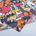 Bear Bear Interlock | PI336-DP6505