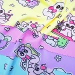 Bright-Eyed Rabbit Interlock | PI336-NA1752