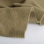 Corduroy Fleece Brown  | T0-22-AE9289ZE