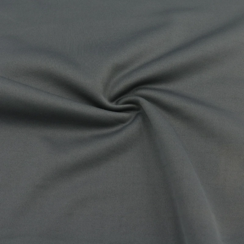 Double Knit Pique Fleece Fabric RDD333
