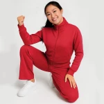 Double Knit Special Cross Section Fabric ID-C7226