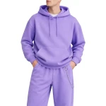 Double Knit Stretch fabric GDD370