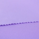 Double Knit Stretch fabric GDD370