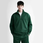 Double Knit Stretch Fabric GDD453