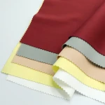 Double Spandex fabric GDD374