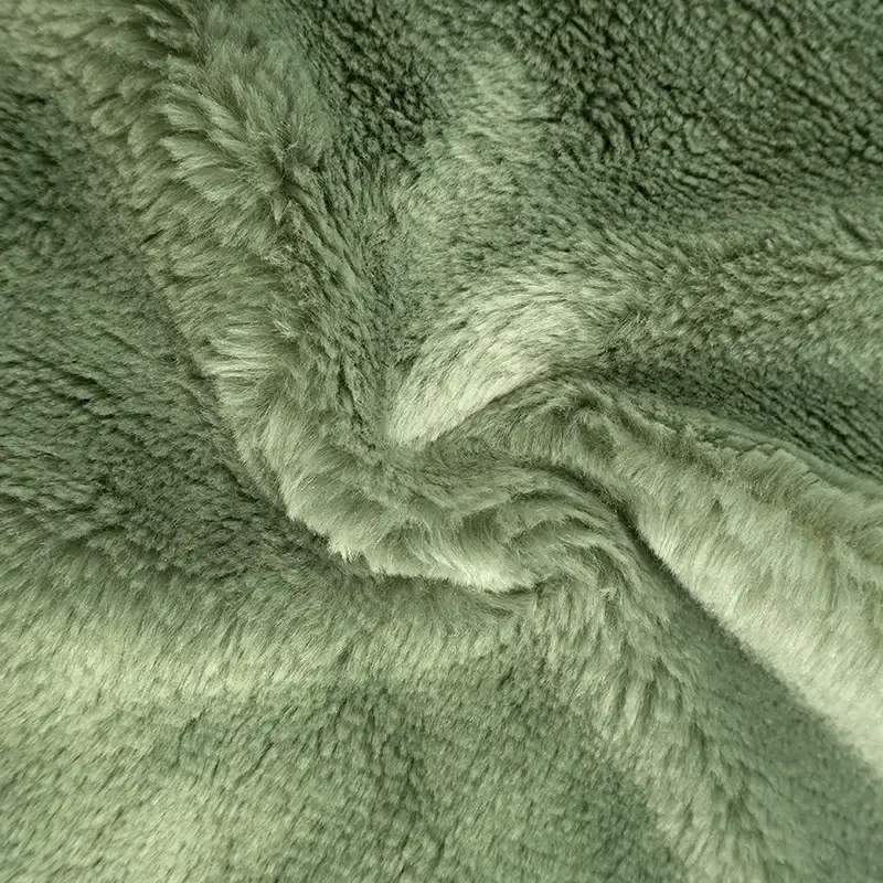 Faux Rabbit Fur | RF90007