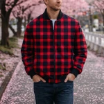 Flannel | PO70215