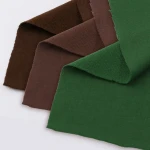 French Terry Fabric QFS003