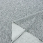 French Terry Melange | FT1229