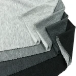 French Terry Melange | FT1234