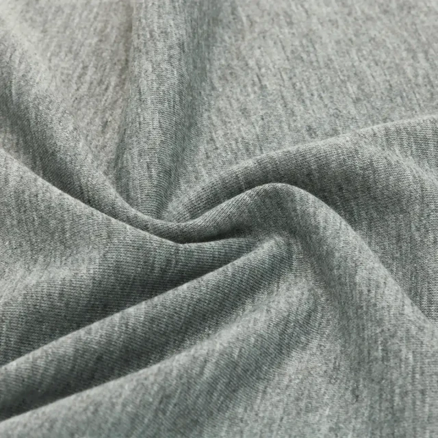 French Terry Melange | FT2196