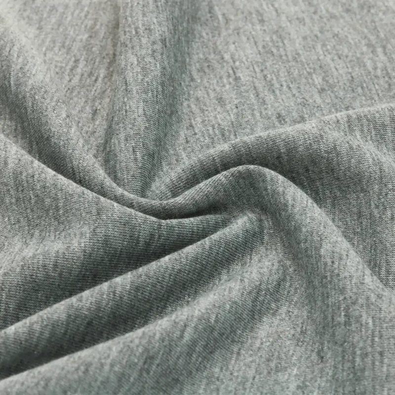 French Terry Melange | FT2196