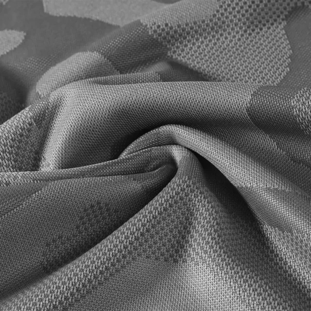 Jacquard Fabric QPK431