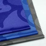 Jacquard Fabric QPK431