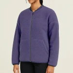 Polar fleece 2 Side Brush Fabric | A1-20-AV2253Z