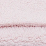 Poly Boa Fabric | M100