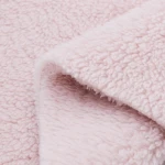 Poly Boa Fabric | M100