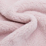 Poly Boa Fabric | M100