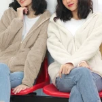 Poly Boa Fabric | T537