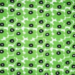 Poppy Floral Interlock | PI336-NA2680