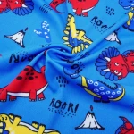ROAR Dinosaur Interlock | PI336-JC0424