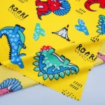 ROAR Dinosaur Interlock | PI336-JC0424