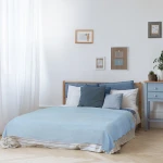 Sherpa Fabric 1 SIDE - 1 BRUSH | T164W0643P60