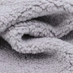 Sherpa Fabric 1 SIDE - 1 BRUSH | T703J1045E62