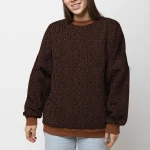 Sherpa Fabric | T160J0834E60