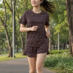 Single Jersey CD | CDS055