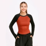 Single Spandex Fabric | GS702
