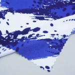 Sport Blizzard Graphic Interlock | PI336-NR4649