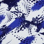 Sport Blizzard Graphic Interlock | PI336-NR4649