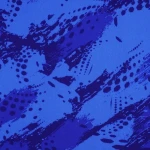 Sport Blizzard Graphic Interlock | PI336-NR4649