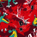 T-REX Dinosaur Interlock | PI336-JC0348