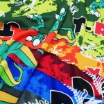 T-REX Dinosaur Interlock | PI336-JC0348