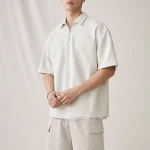 TC Polo Fabric | TCD048
