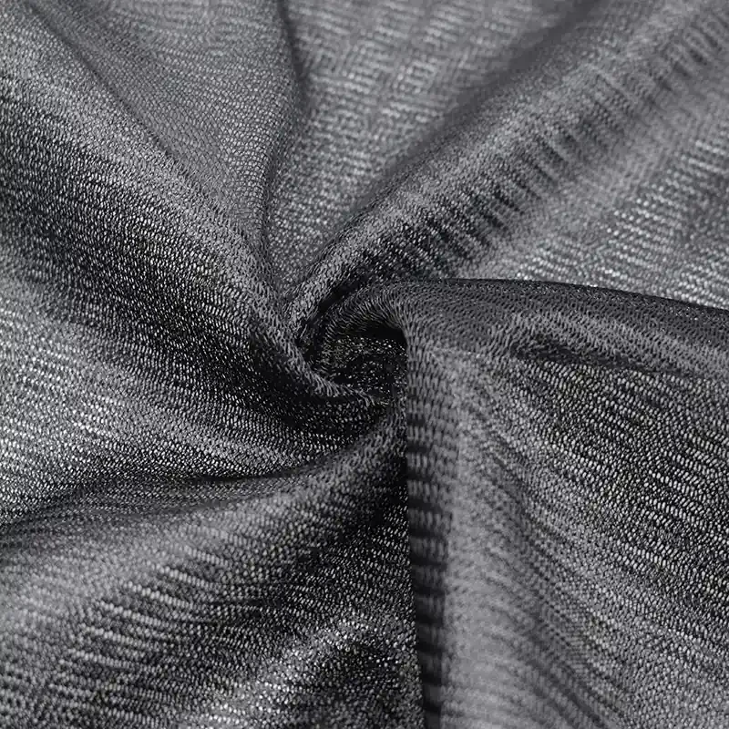 Tricot Half | TH2002