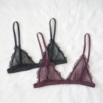 Tricot Half | TH2002