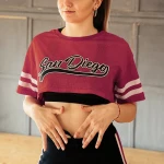 Tricot Mesh | TM4283