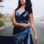 Tricot Satin | TS2020